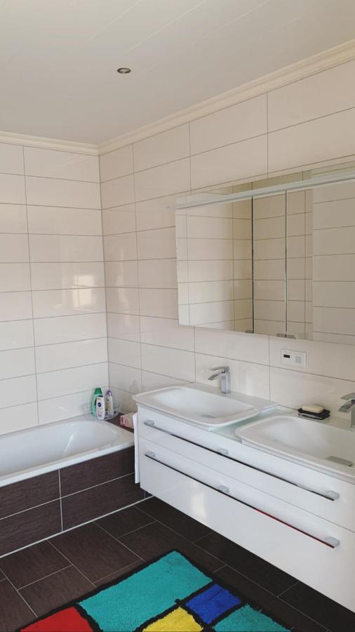 Stadtvilla لينغِن المظهر الخارجي الصورة